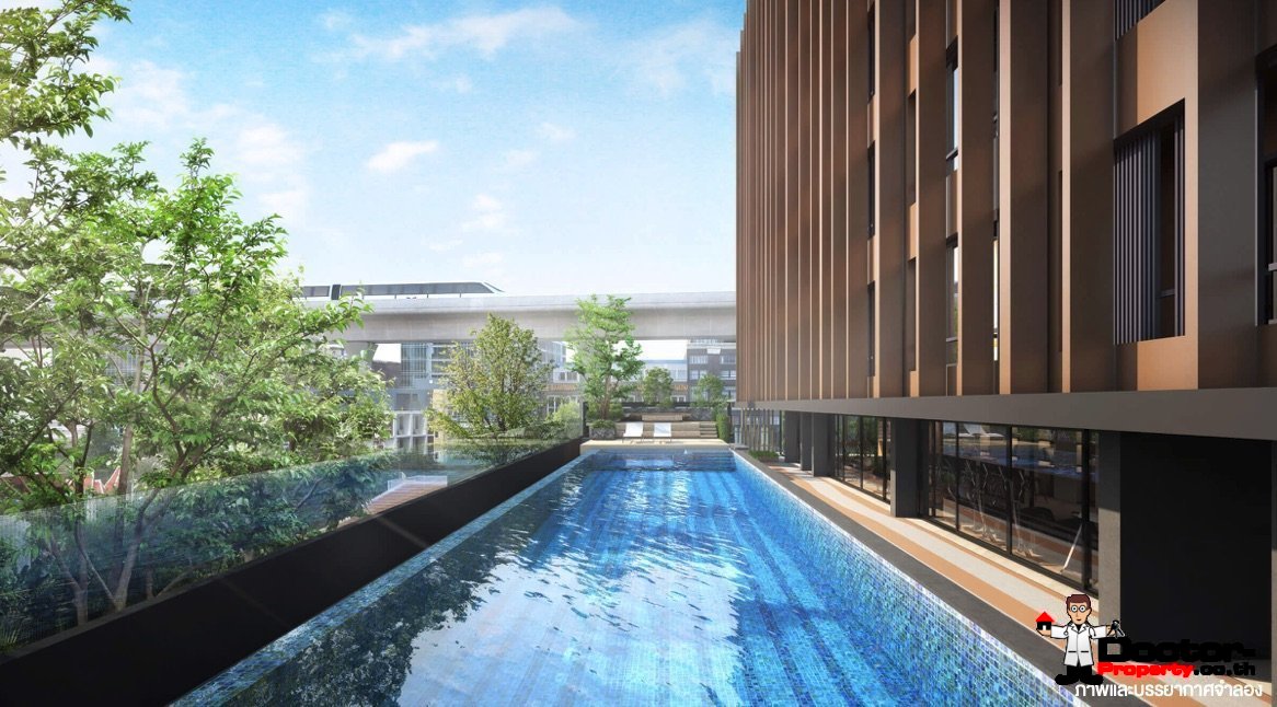 Apartment_for_sale_Brown_Condo_Paholyothin_Bangkok_pool